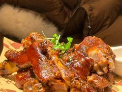 -福满我家大碗厨·湘菜(上海大厦店)