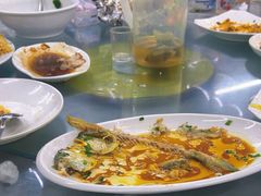 -瑶记海鲜餐厅(西涌店)