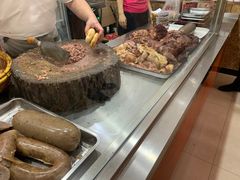 -闫家驴肉火烧(五四店)