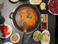 -巴蜀大将火锅(春熙店)