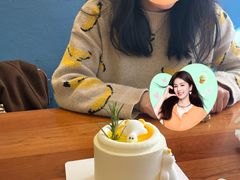 -杜哈夫DOUX RÊVE·生日蛋糕(日月光店)