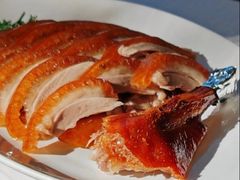 -福来居烤鸭店(天坛二店)