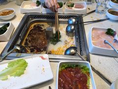 -海底捞火锅(长沙华创国际广场店)