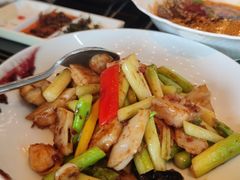 -杭州临平万丽酒店·万丽轩中餐厅