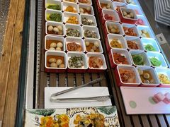 -水林间·寿喜烧自助(仙林金鹰店)