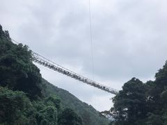 -古龙峡云天玻霸
