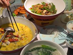 -田婆婆的菜(海口友谊阳光城店)