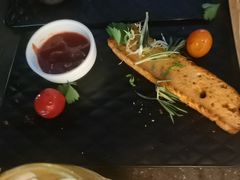 -haxnbauer海森堡德国餐厅(深圳coco店)