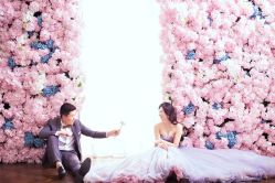 点击看大图 -太郎花子婚纱摄影艺术中心