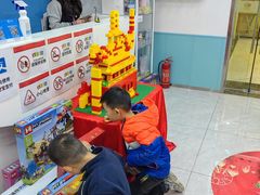 -童程童美·信息学竞赛·机器人编程·少儿编程(万寿路校区)