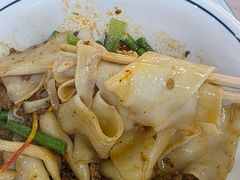 -秦正biangbiang面(尚品园店)