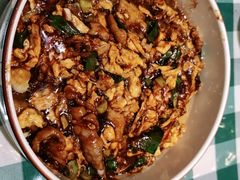 -紫光园·烤鸭(吕家营店)