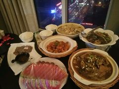 -铂尔台州菜(铂尔国际店)