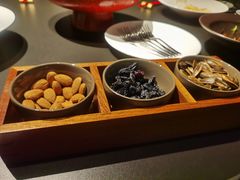 -三利音·玖弄小鲜(浦东嘉里城店)
