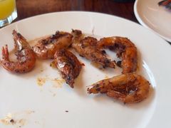 -顺德美的万豪酒店·自助餐·贡厨