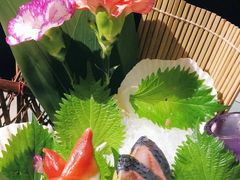 -極上萬膳·日料放题(海岸城店)