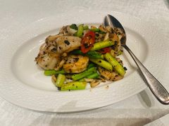 -夏宫中餐厅(静安香格里拉店)
