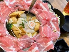 -老爷锅(新街口IFCX店)