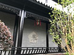 -上海皇廷花园酒店·西餐厅·自助餐