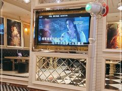 -自由港KTV(王子公主金平店)
