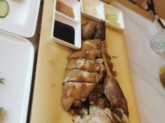 -晋阳春·山西菜·北京烤鸭(交大店)