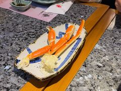 -大渔铁板烧(中山路八佰伴店)