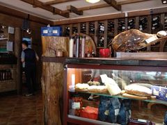 -南瓜花意大利餐厅(高新二路店)