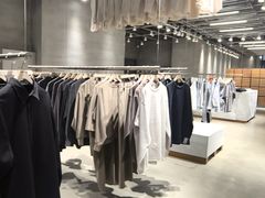 -迪桑特DESCENTE(北京三里屯BLANC店)