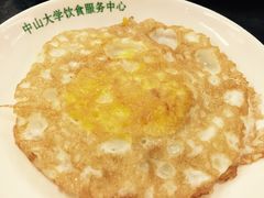-春晖饭堂(中山大学南校区店)