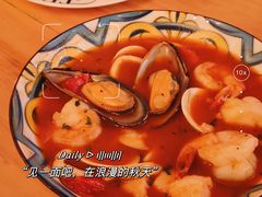 -IL TEATRO 精品意大利餐厅