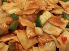 -西部马华清真兰州牛肉面·烧烤夜市(关东店)