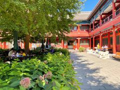 -北京石刻艺术博物馆(五塔寺)