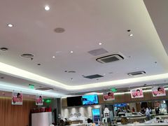 -西贝(上海新梅广场店)
