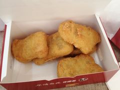 -肯德基(成山路地铁站店)