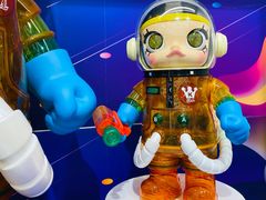 -泡泡玛特POPMART(合生汇店)
