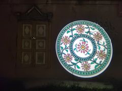 -特克斯八卦城