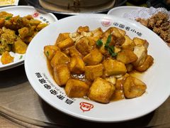 -直隶安家牛肉罩饼(建华店)