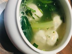 -将相和·海鲜蒸饺大连菜