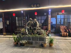 -黄瓜箐温泉疗养院