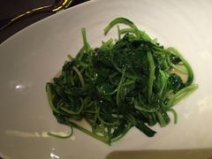 -西安凯悦酒店·湖畔中餐厅