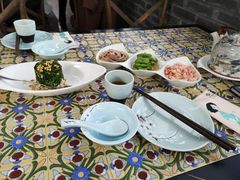 -芳满庭·江浙小馆(1912店)