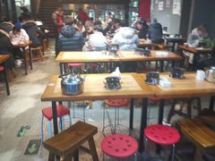 大堂-范贤光鸡公煲(平乐园总店)