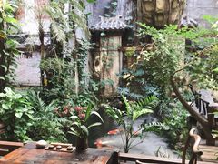 -The Flowers Coffee(南山店)