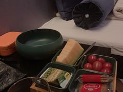 -璞·澐间影院式足道SPA(尚悦湾店)
