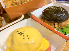 -前进5路汉堡炸鸡(前进五路店)