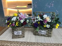 -ChaKo Flora ·茶子花艺 (市北店)