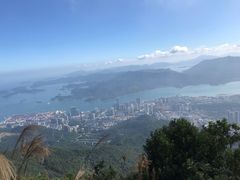 -梧桐山风景名胜区