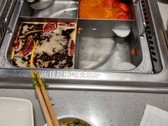 -海底捞火锅(新华联梦想城店)