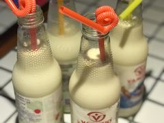 -碌碌发·东南亚风味烧烤档(体育西店)