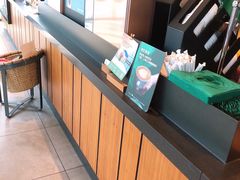 -星巴克(广州正佳广场4层店)
